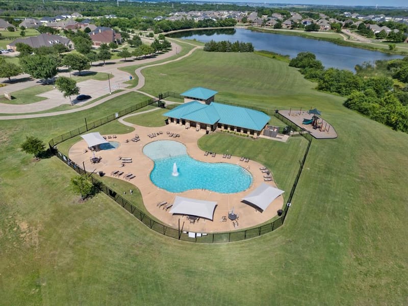 285 Talbot Lane, Sunnyvale TX 75182 - Photo 35