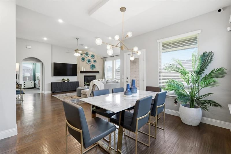 700 Sahallee Drive, Frisco TX 75033 - Photo 13
