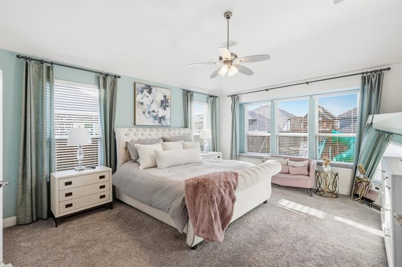 700 Sahallee Drive, Frisco TX 75033 - Photo 17