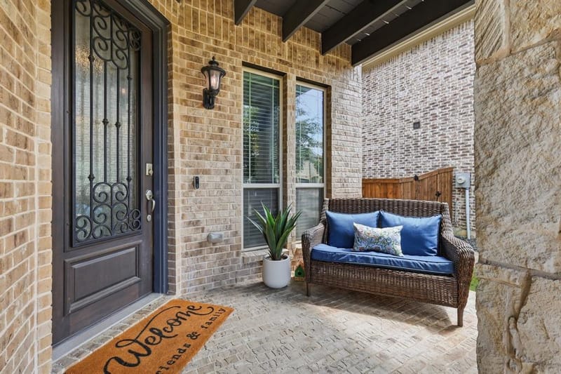 700 Sahallee Drive, Frisco TX 75033 - Photo 3