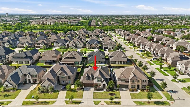 700 Sahallee Drive, Frisco TX 75033 - Photo 36