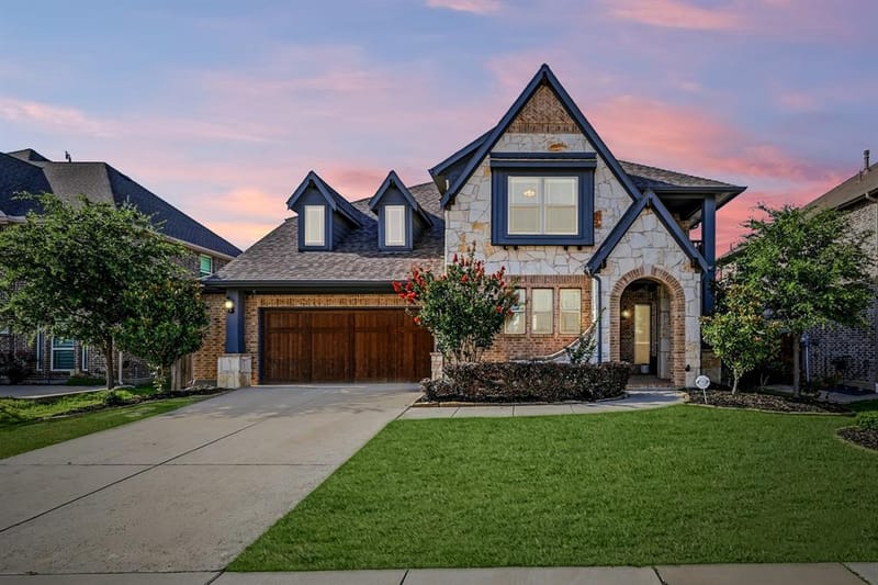 700 Sahallee Drive, Frisco TX 75033