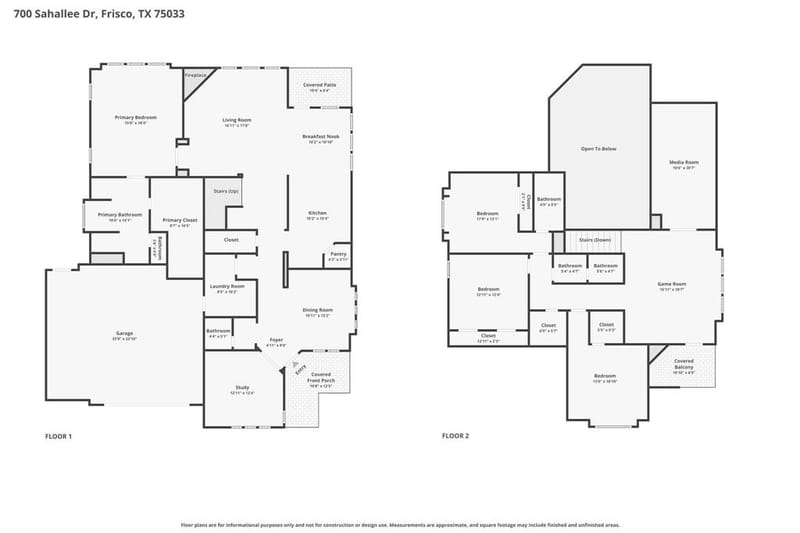 700 Sahallee Drive, Frisco TX 75033 - Photo 38