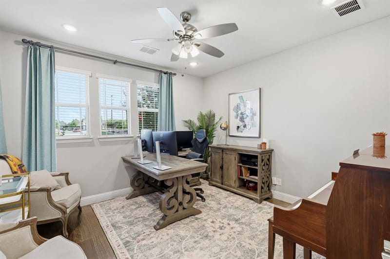 700 Sahallee Drive, Frisco TX 75033 - Photo 14