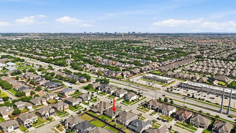 700 Sahallee Drive, Frisco TX 75033 - Photo 37
