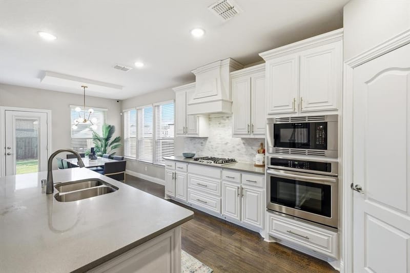 700 Sahallee Drive, Frisco TX 75033 - Photo 11