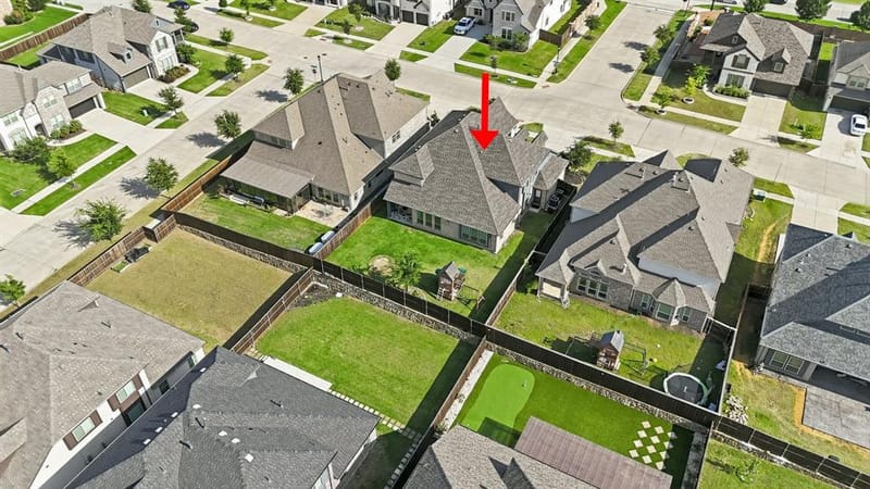 700 Sahallee Drive, Frisco TX 75033 - Photo 35