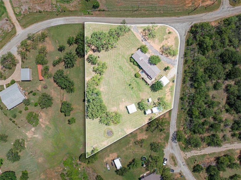 5130 County Road 206, Breckenridge TX 76424 - Photo 23