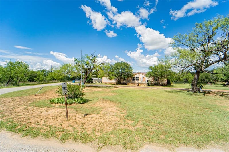 5130 County Road 206, Breckenridge TX 76424 - Photo 2