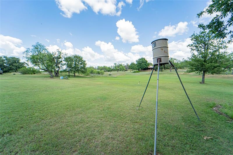 5130 County Road 206, Breckenridge TX 76424 - Photo 6