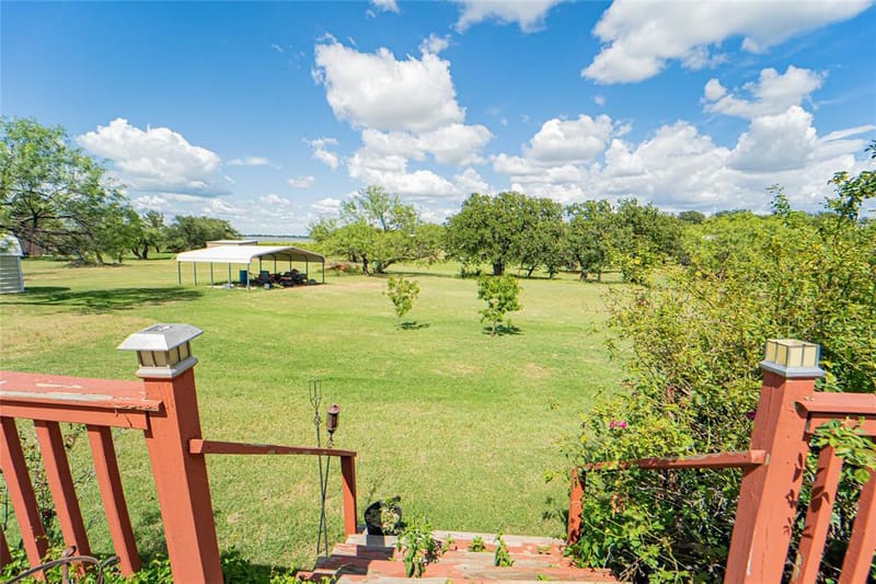 5130 County Road 206, Breckenridge TX 76424 - Photo 17