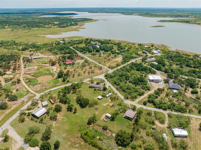 5130 County Road 206, Breckenridge TX 76424 - Photo 26