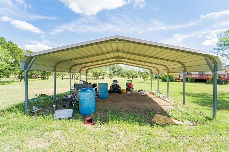 5130 County Road 206, Breckenridge TX 76424 - Photo 20