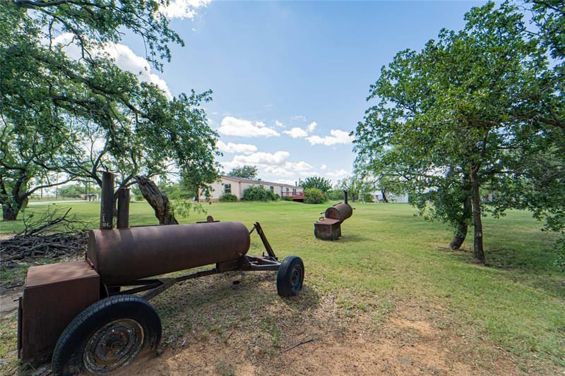 5130 County Road 206, Breckenridge TX 76424 - Photo 9