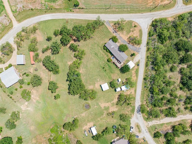 5130 County Road 206, Breckenridge TX 76424 - Photo 24