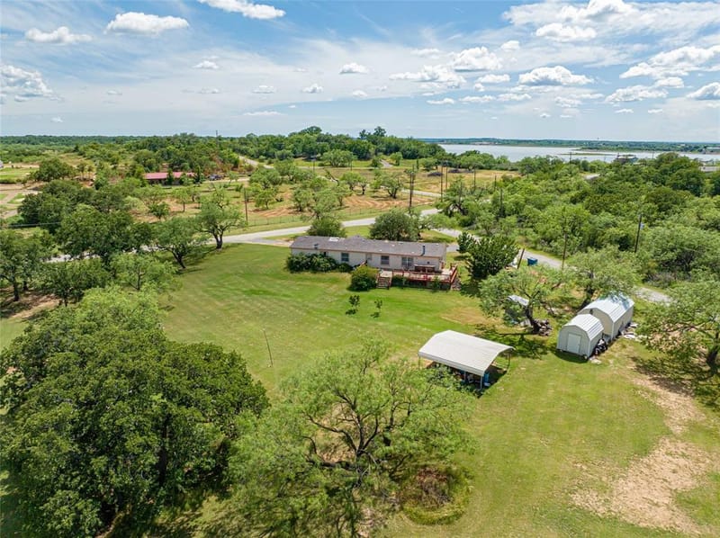 5130 County Road 206, Breckenridge TX 76424 - Photo 10