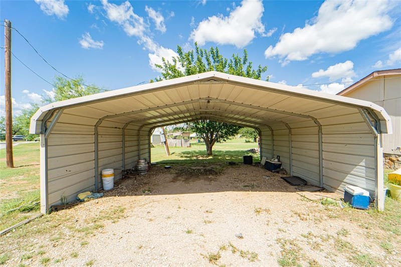 5130 County Road 206, Breckenridge TX 76424 - Photo 18