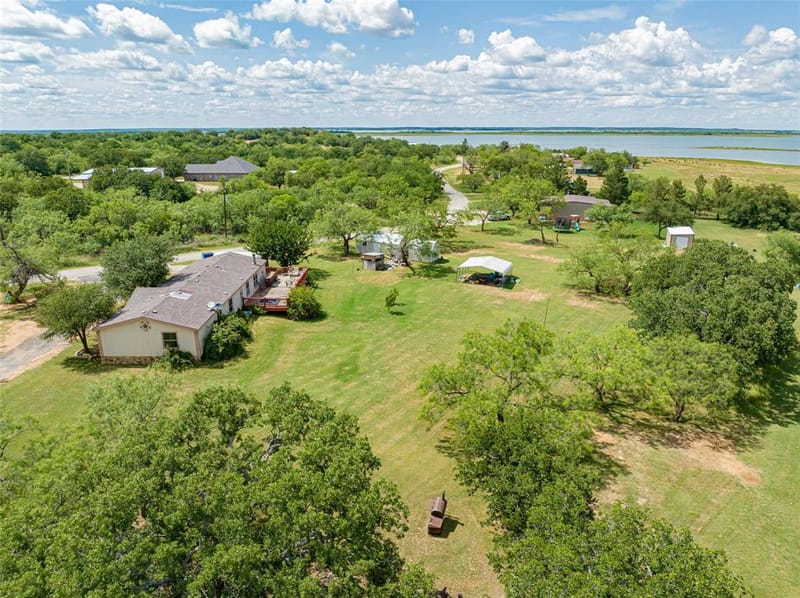 5130 County Road 206, Breckenridge TX 76424 - Photo 11