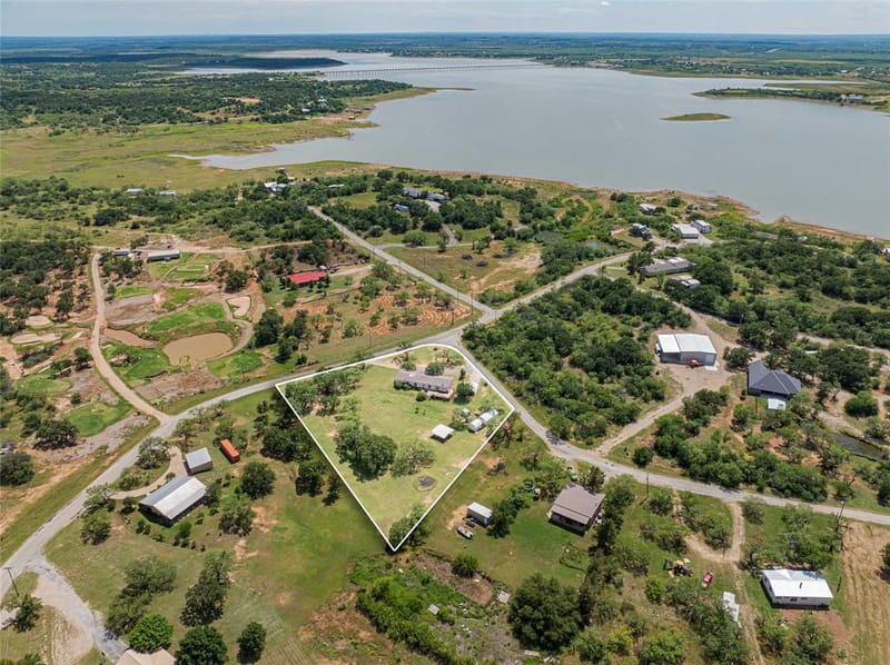 5130 County Road 206, Breckenridge TX 76424 - Photo 25