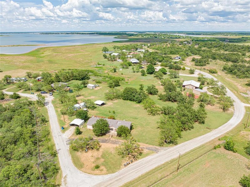 5130 County Road 206, Breckenridge TX 76424 - Photo 21
