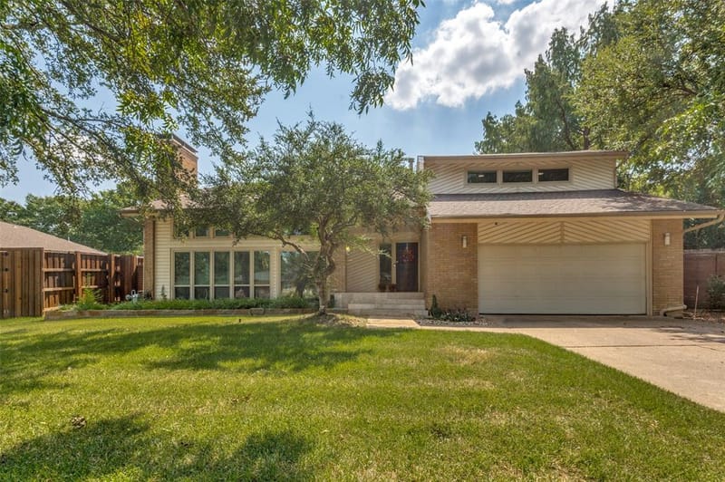 314 Santa Clara Street, Irving TX 75062 - Photo 2