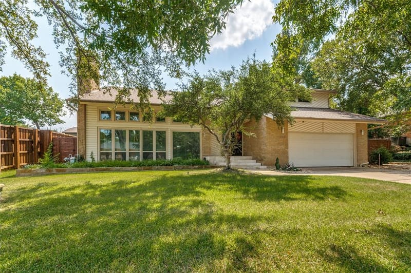 314 Santa Clara Street, Irving TX 75062 - Photo 3