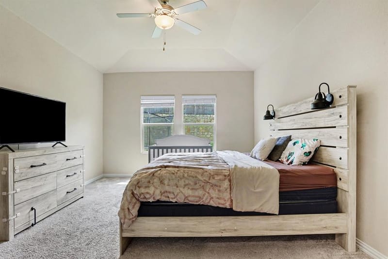 2512 Real Quiet Drive, Forney TX 75126 - Photo 6