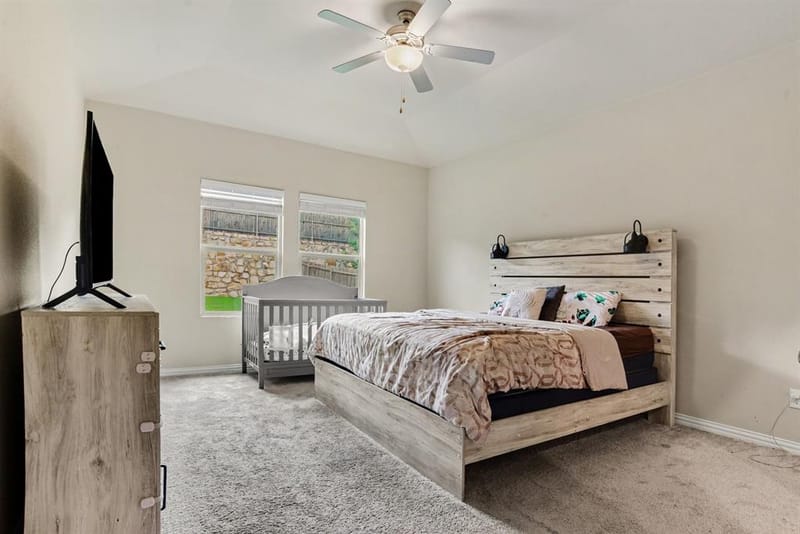 2512 Real Quiet Drive, Forney TX 75126 - Photo 5