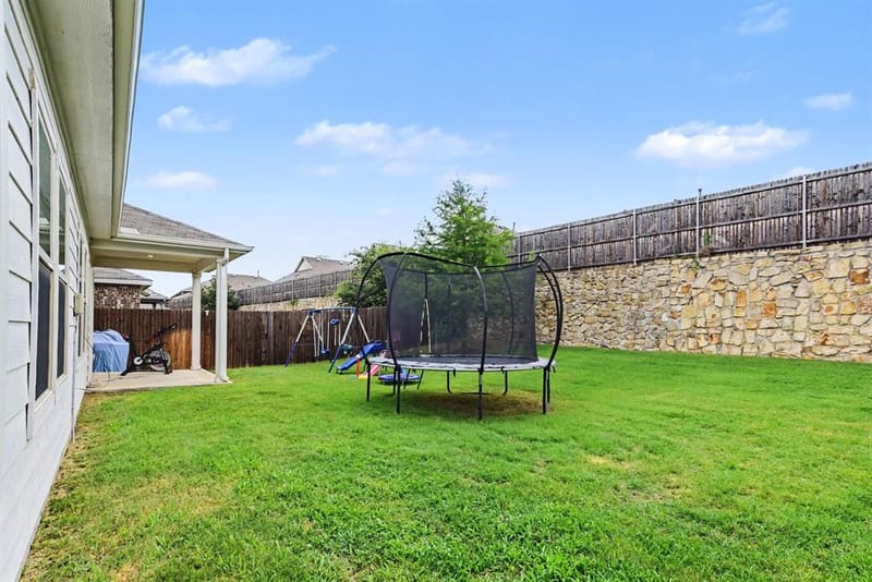 2512 Real Quiet Drive, Forney TX 75126 - Photo 20
