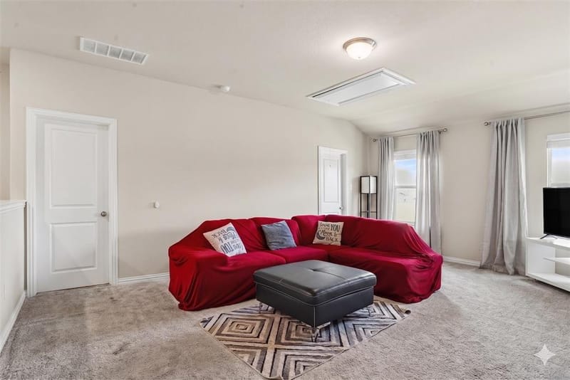 2512 Real Quiet Drive, Forney TX 75126 - Photo 9
