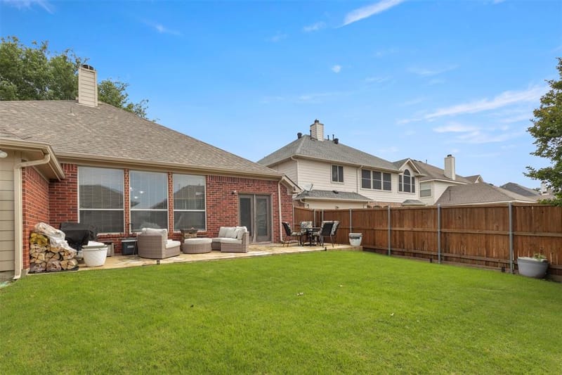 5025 Vineyard Lane, McKinney TX 75070 - Photo 27
