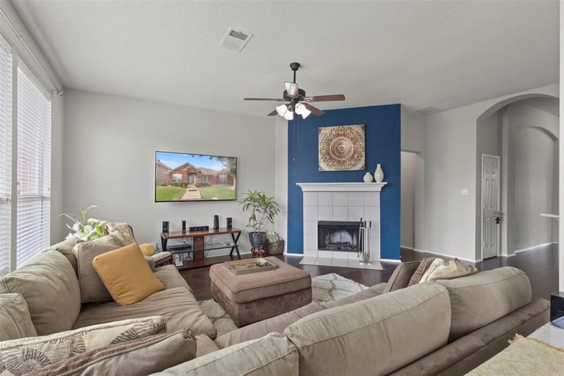 5025 Vineyard Lane, McKinney TX 75070 - Photo 12