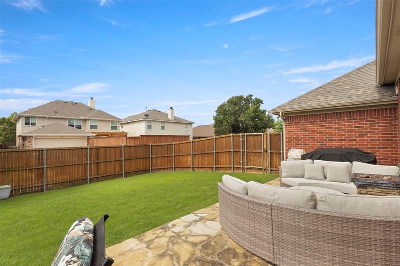 5025 Vineyard Lane, McKinney TX 75070 - Photo 26