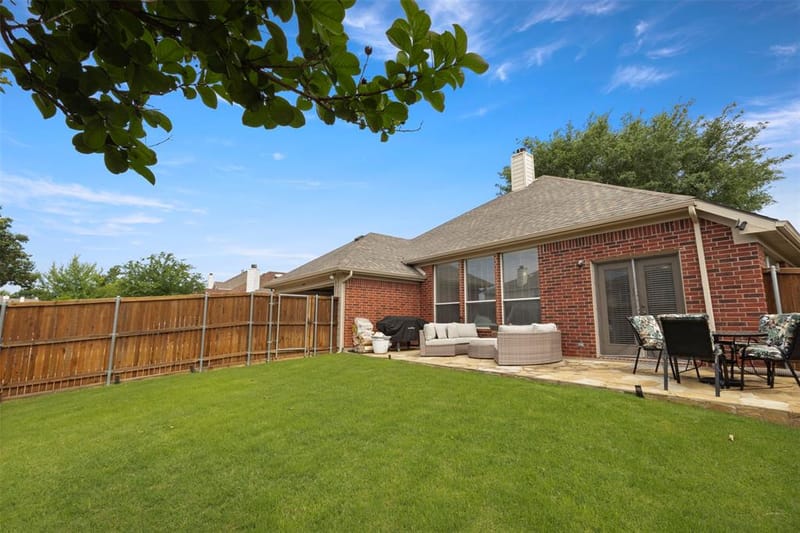5025 Vineyard Lane, McKinney TX 75070 - Photo 28