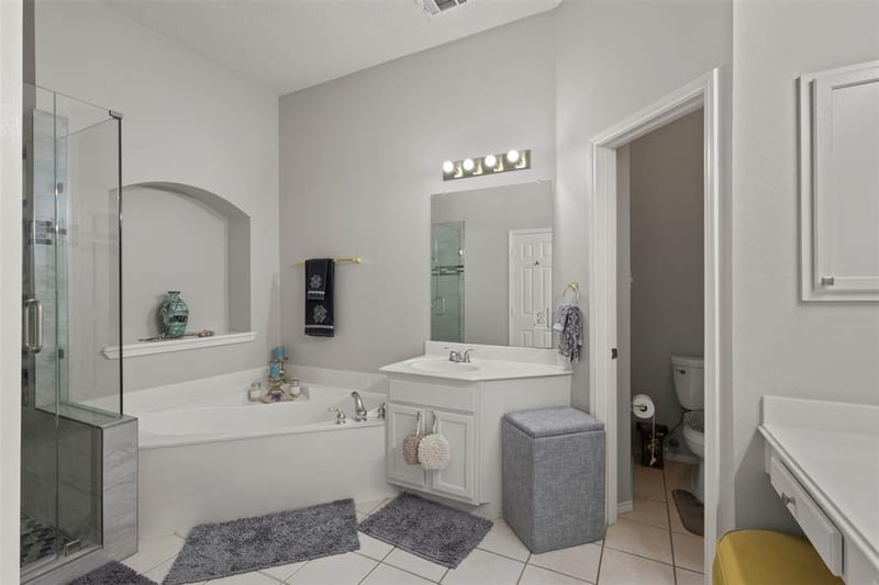 5025 Vineyard Lane, McKinney TX 75070 - Photo 19