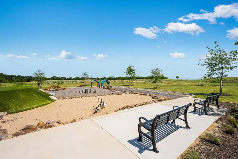 7309 Kurth Lane, McKinney TX 75071 - Photo 23