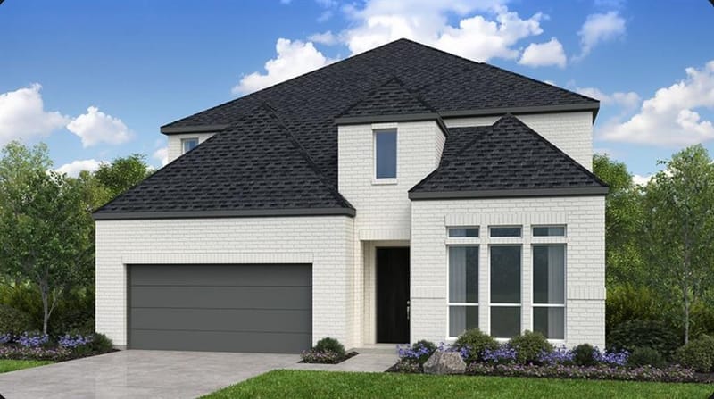 7309 Kurth Lane, McKinney TX 75071