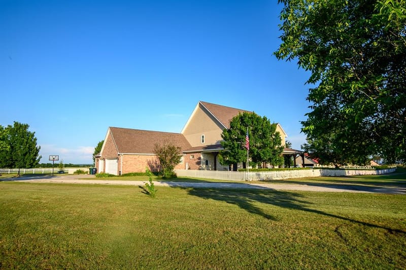 6670 Green Valley Circle, Aubrey TX 76227 - Photo 24