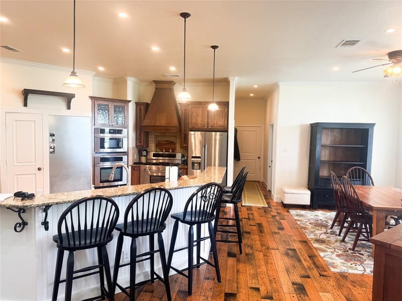 6670 Green Valley Circle, Aubrey TX 76227 - Photo 10