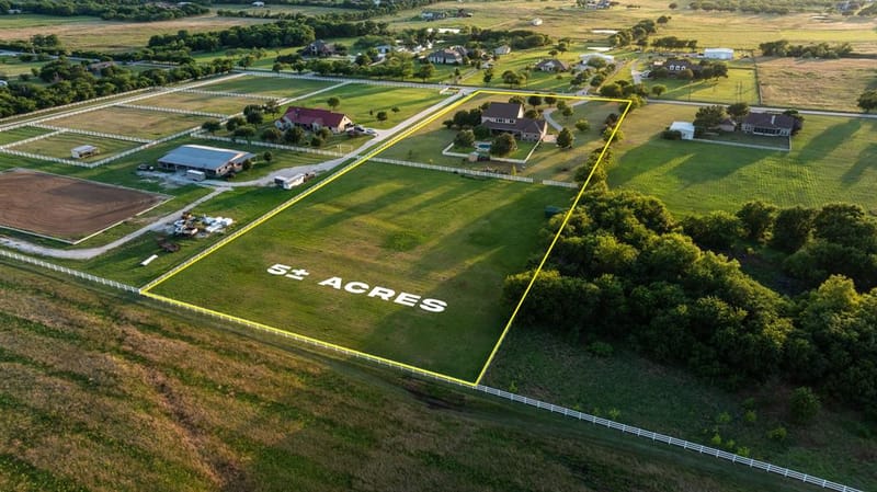 6670 Green Valley Circle, Aubrey TX 76227 - Photo 4