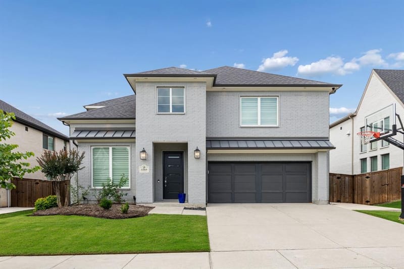 13169 Juilliard Street, Frisco TX 75035