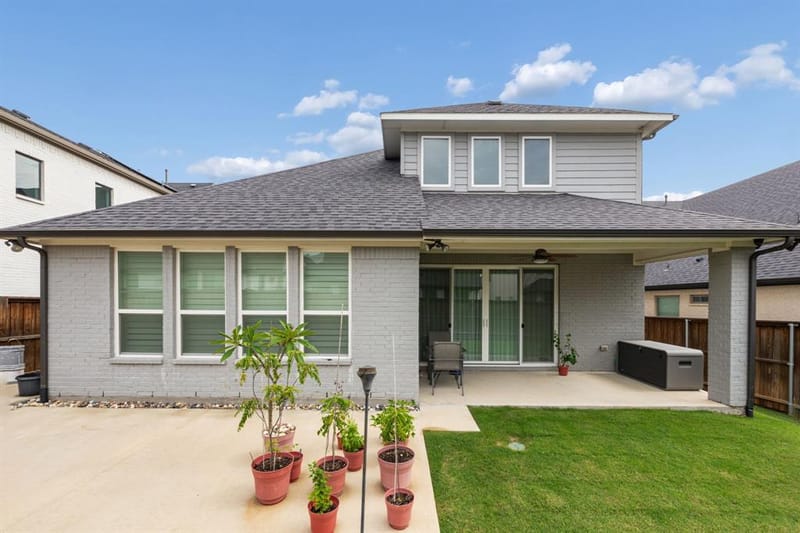 13169 Juilliard Street, Frisco TX 75035 - Photo 29
