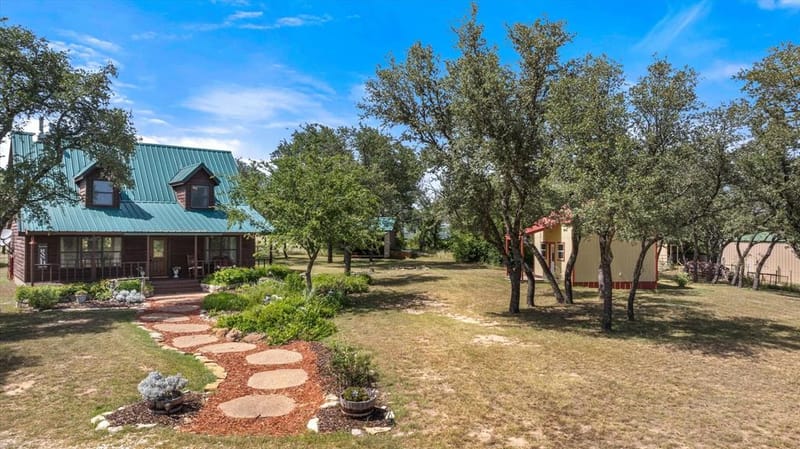 1170 Diamond Oaks Road, Stephenville TX 76401 - Photo 27