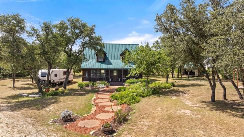 1170 Diamond Oaks Road, Stephenville TX 76401 - Photo 2