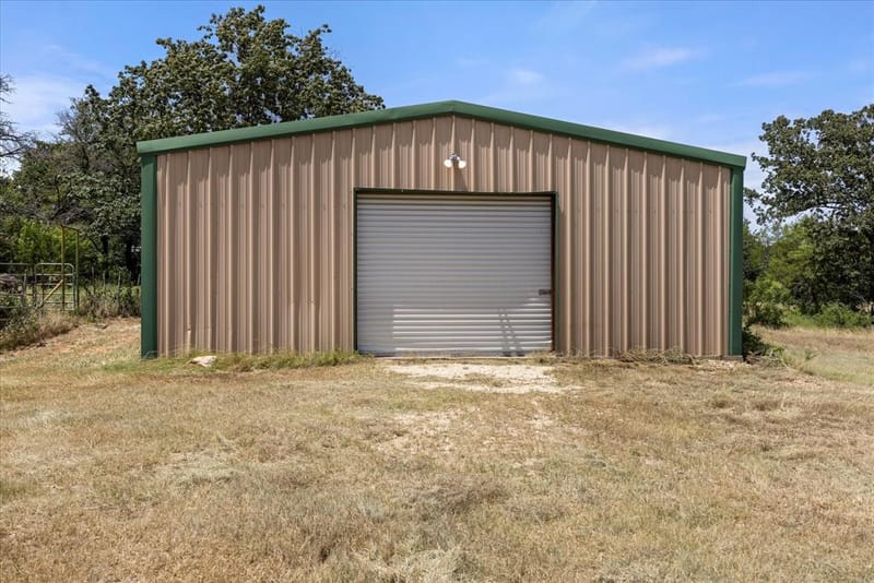 1170 Diamond Oaks Road, Stephenville TX 76401 - Photo 22