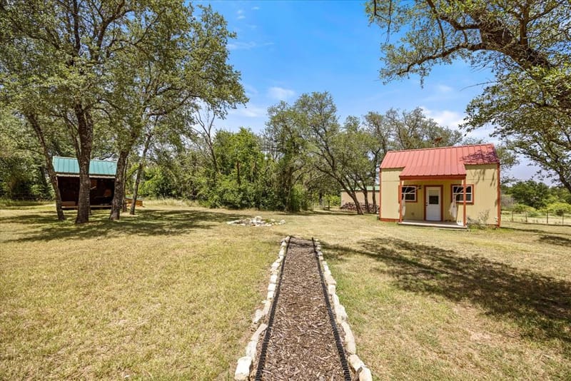 1170 Diamond Oaks Road, Stephenville TX 76401 - Photo 38