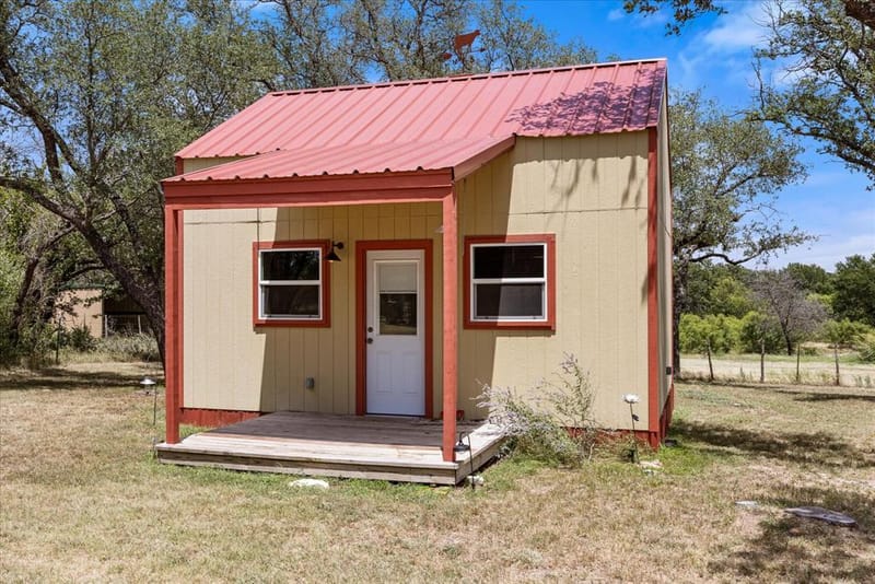 1170 Diamond Oaks Road, Stephenville TX 76401 - Photo 18