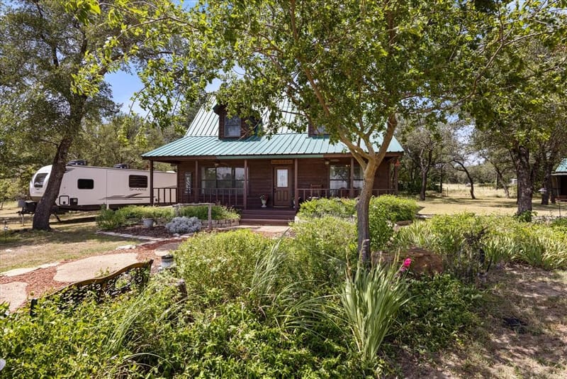 1170 Diamond Oaks Road, Stephenville TX 76401 - Photo 37