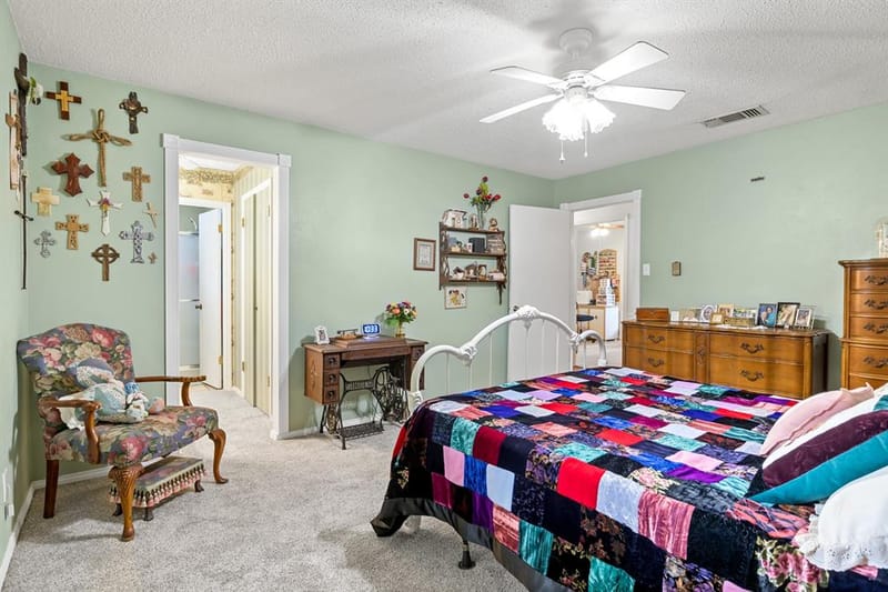 1002 S Lide Avenue, Mount Pleasant TX 75455 - Photo 27