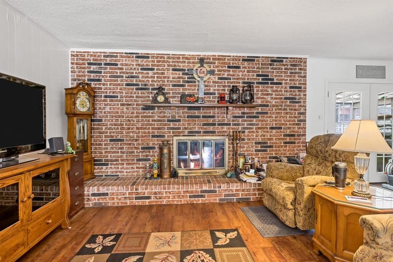 1002 S Lide Avenue, Mount Pleasant TX 75455 - Photo 6